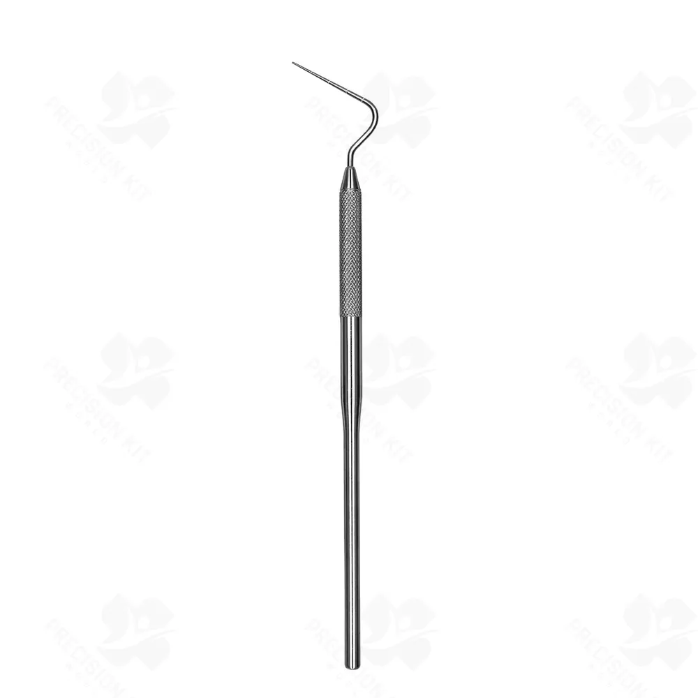 30 ISO Root Canal Plugger